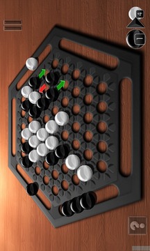 大力士棋  精簡(jiǎn)版游戲截圖4