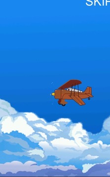 Extreme Sky Jump游戲截圖1