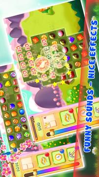 Sweet Link HD游戲截圖3