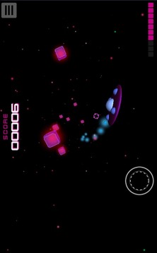 Ufo Vs Cubes游戲截圖5