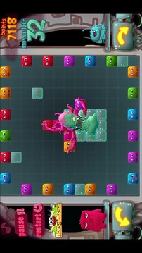 Gravi Jello - Fun Puzzle Game游戲截圖2