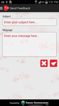 Vodafone Cycling游戲截圖5