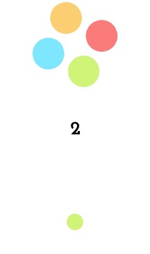 4 Dots游戲截圖3