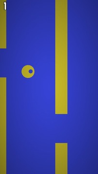 Flappy Colour游戲截圖2