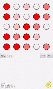Round Thingies游戲截圖1