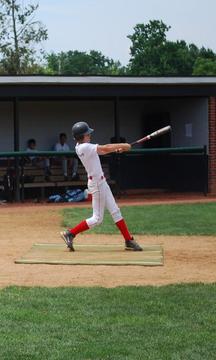 About Baseball游戲截圖1