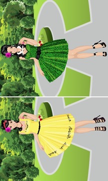 Pin Up Princess游戲截圖5