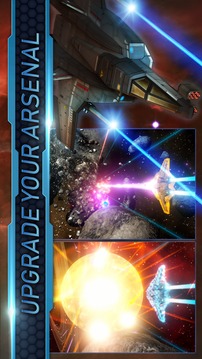 Quantum Shift游戲截圖2