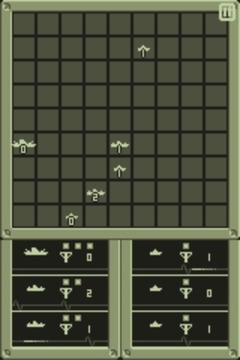 Radar Sea Battle游戲截圖5