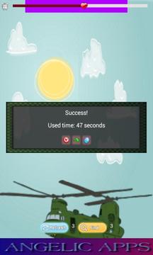 Helicopters Game游戲截圖4