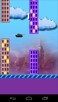 Jumpy Destroyer游戲截圖2