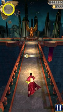 Temple Jungle Run Oz 2游戲截圖4