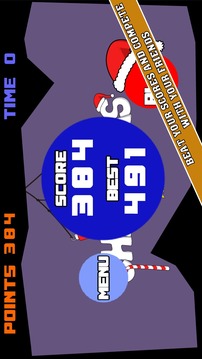 Bounce Christmas Edition游戲截圖3