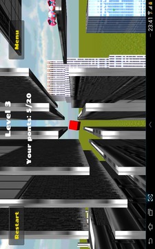 Happy Cube 3D游戲截圖4