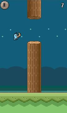 Flapping Duck游戲截圖2