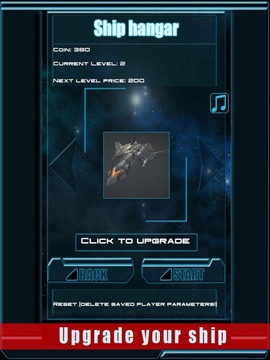SpaceWars 1 (beta)游戲截圖5