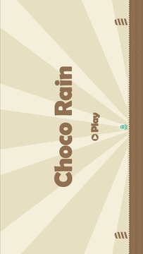 Choco Rain游戲截圖1