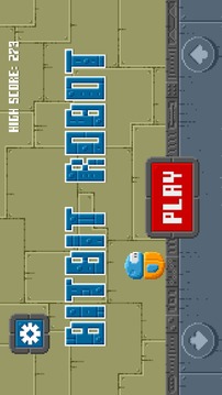 BitBit Robot游戲截圖1