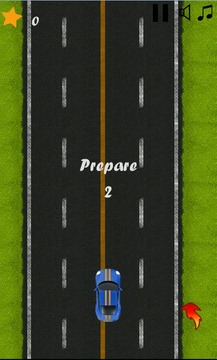 Racing Fast Car游戲截圖2