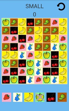 Fruit Chain游戲截圖2