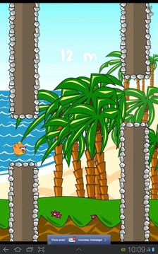 Super Flappy Flap游戲截圖3