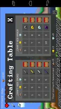 MineScape - A craft game游戲截圖3