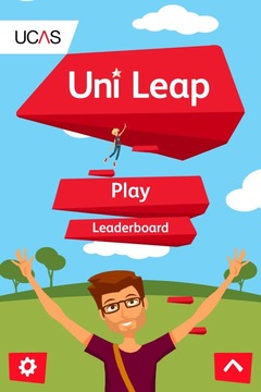 Uni Leap游戲截圖1