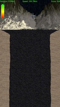 The Shaft游戲截圖2