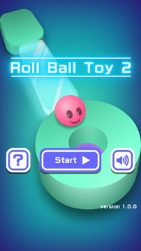 Roll Ball Toy 2游戲截圖1