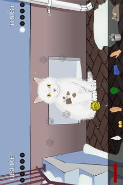 Poor Little Kitty游戲截圖2