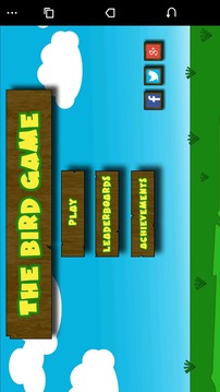 The Bird Game游戲截圖1