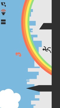 Stickman Runner游戲截圖3