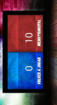 Payasadas: Juego de Mímicas游戲截圖4
