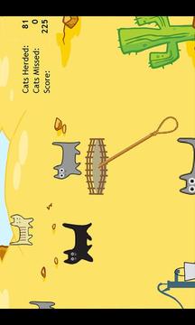 Cat Herder游戲截圖2
