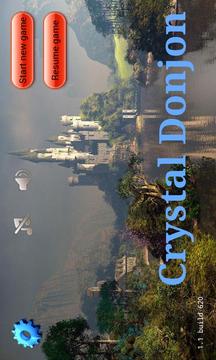 Crystal Castle游戲截圖2