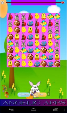 Easter Match Game - Free游戲截圖2