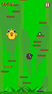 Bobo Jump游戏截图2