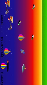 Heli Jump游戲截圖4