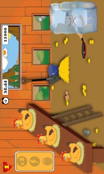 Barnyard Saga游戲截圖3
