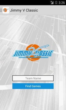 Jimmy V Classic游戲截圖1