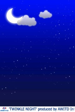 Twinkle Night游戲截圖1