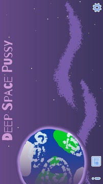 Deep Space Pussy游戏截图2