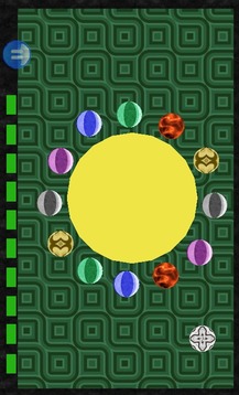 Atomix Marbles游戲截圖5
