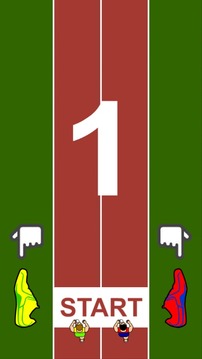 Run Vs Run游戲截圖2