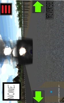 Power Racing and Survival Free游戲截圖5
