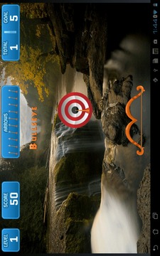 Bullseye Challenge游戲截圖5