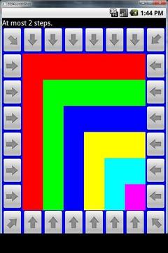 Premix Puzzle Free游戲截圖4
