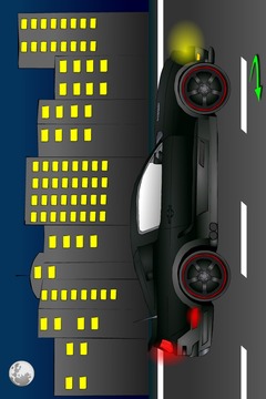 Car Customizer游戲截圖3