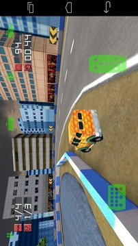 Road Construction Racing游戲截圖4