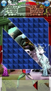 Hidden Pieces: The Carnival游戲截圖1